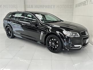 2013 Holden Commodore - Thumbnail