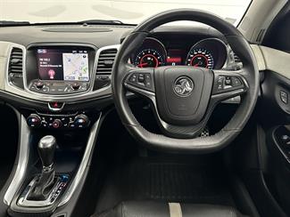 2013 Holden Commodore - Thumbnail