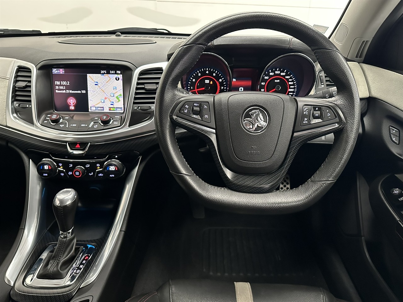 2013 Holden Commodore