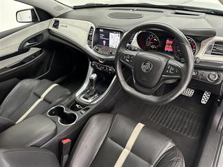 2013 Holden Commodore - Thumbnail