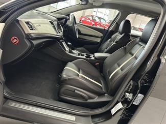 2013 Holden Commodore - Thumbnail