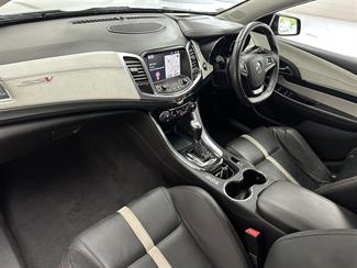 2013 Holden Commodore - Thumbnail