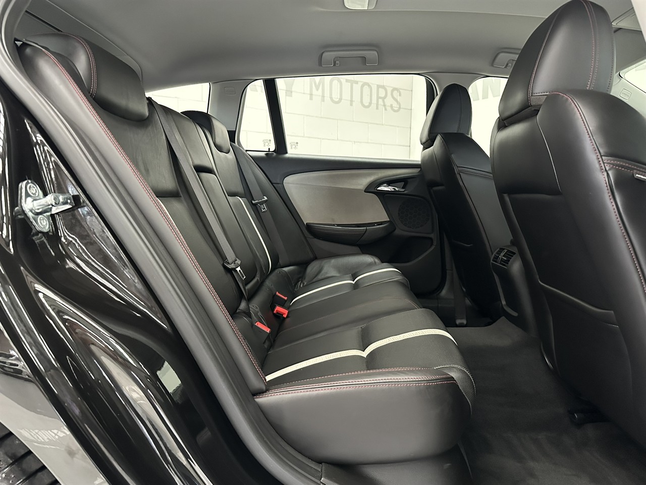 2013 Holden Commodore