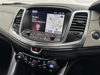 2013 Holden Commodore - Thumbnail