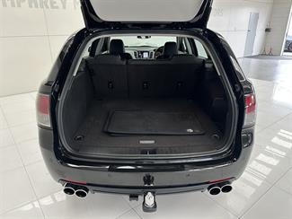 2013 Holden Commodore - Thumbnail