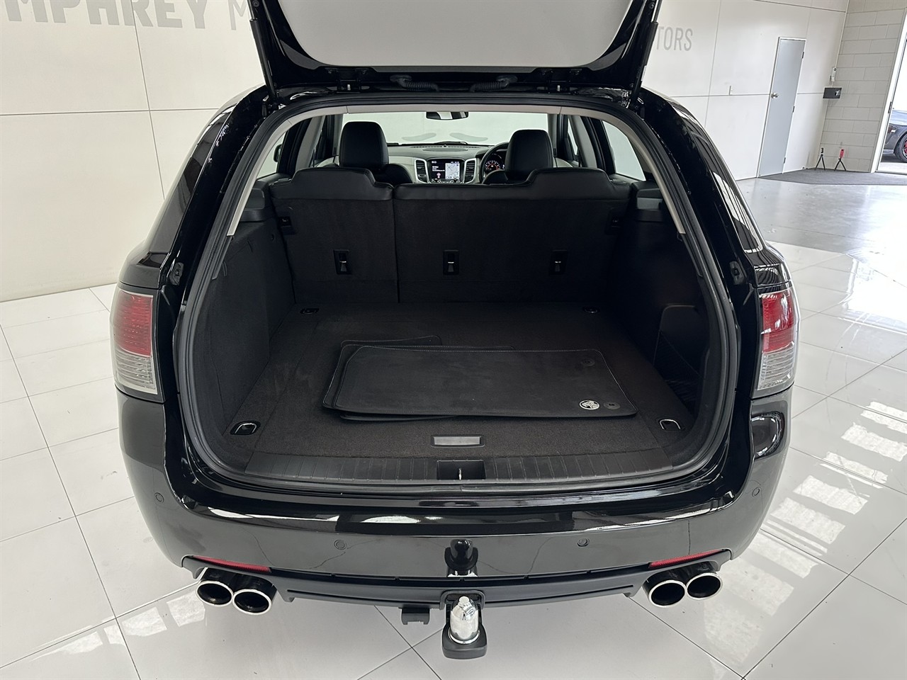 2013 Holden Commodore