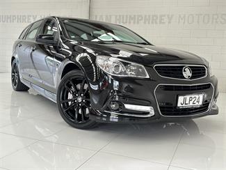 2013 Holden Commodore - Thumbnail
