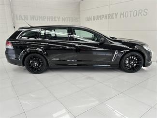 2013 Holden Commodore - Thumbnail