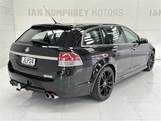 2013 Holden Commodore - Thumbnail