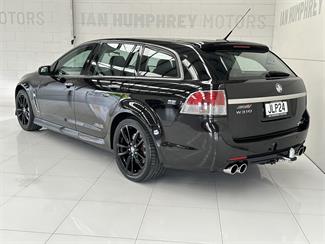 2013 Holden Commodore - Thumbnail