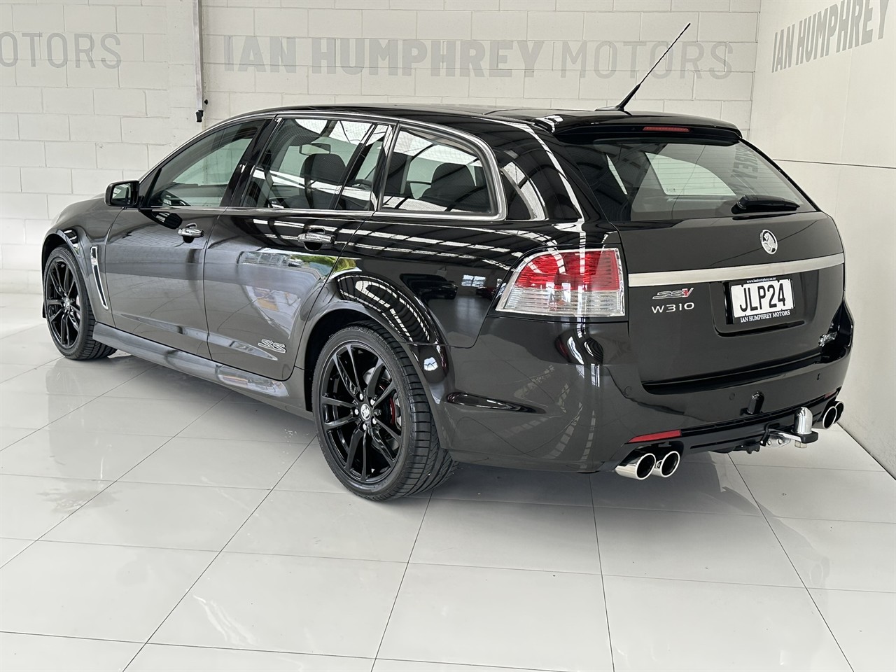 2013 Holden Commodore