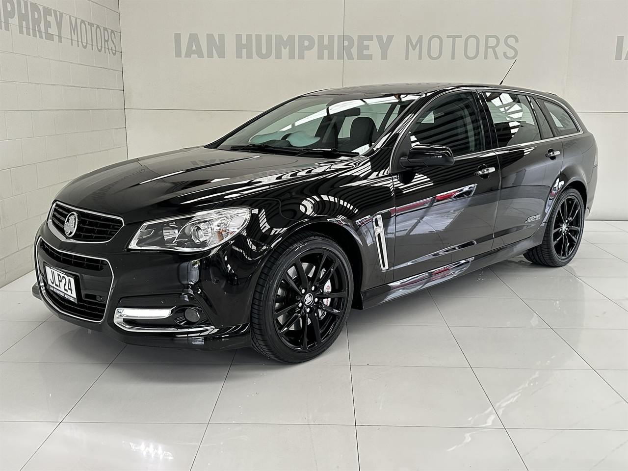 2013 Holden Commodore