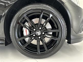 2013 Holden Commodore - Thumbnail
