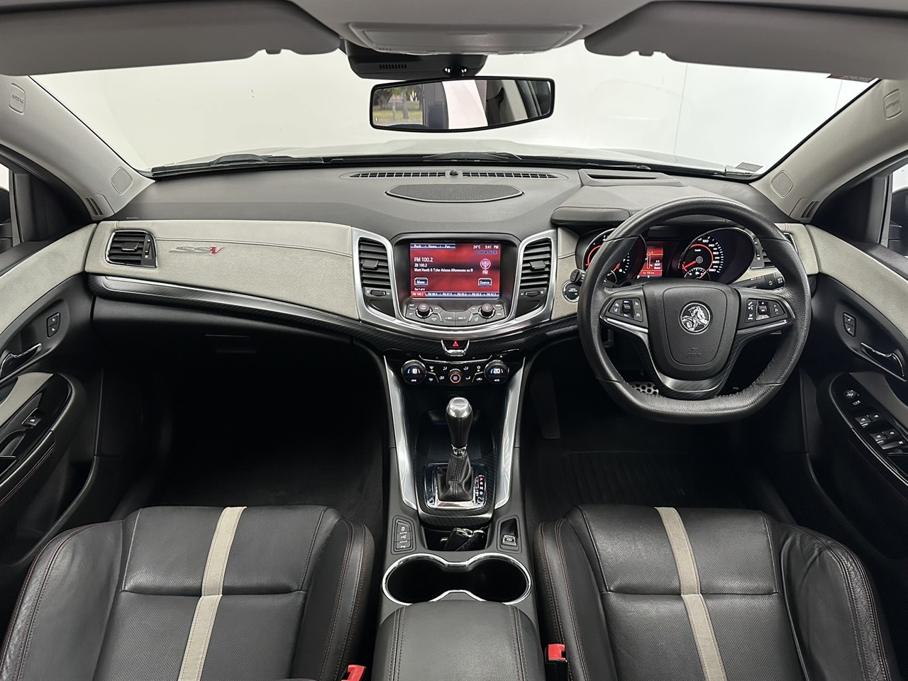 2013 Holden Commodore