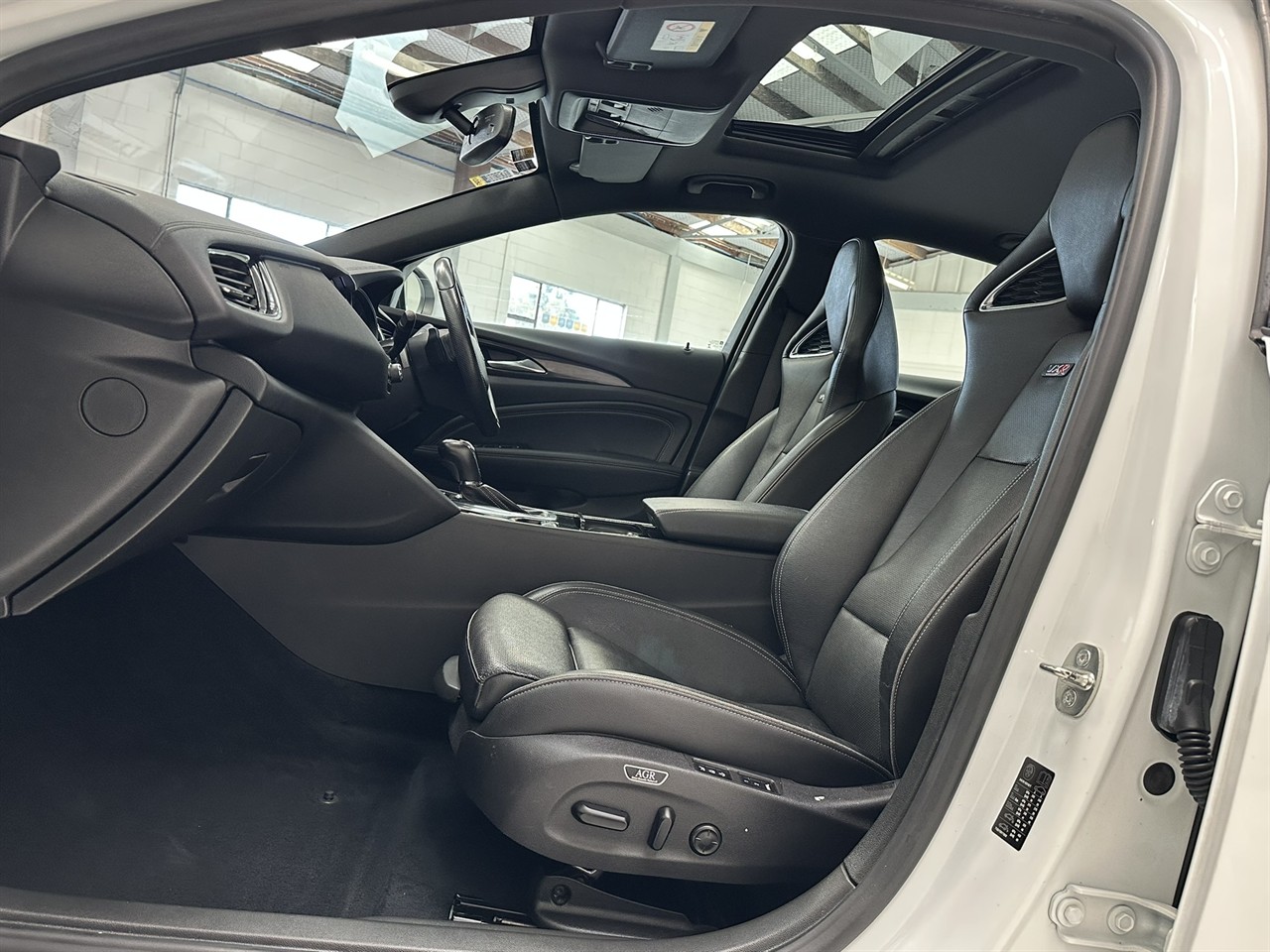 2020 Holden Commodore