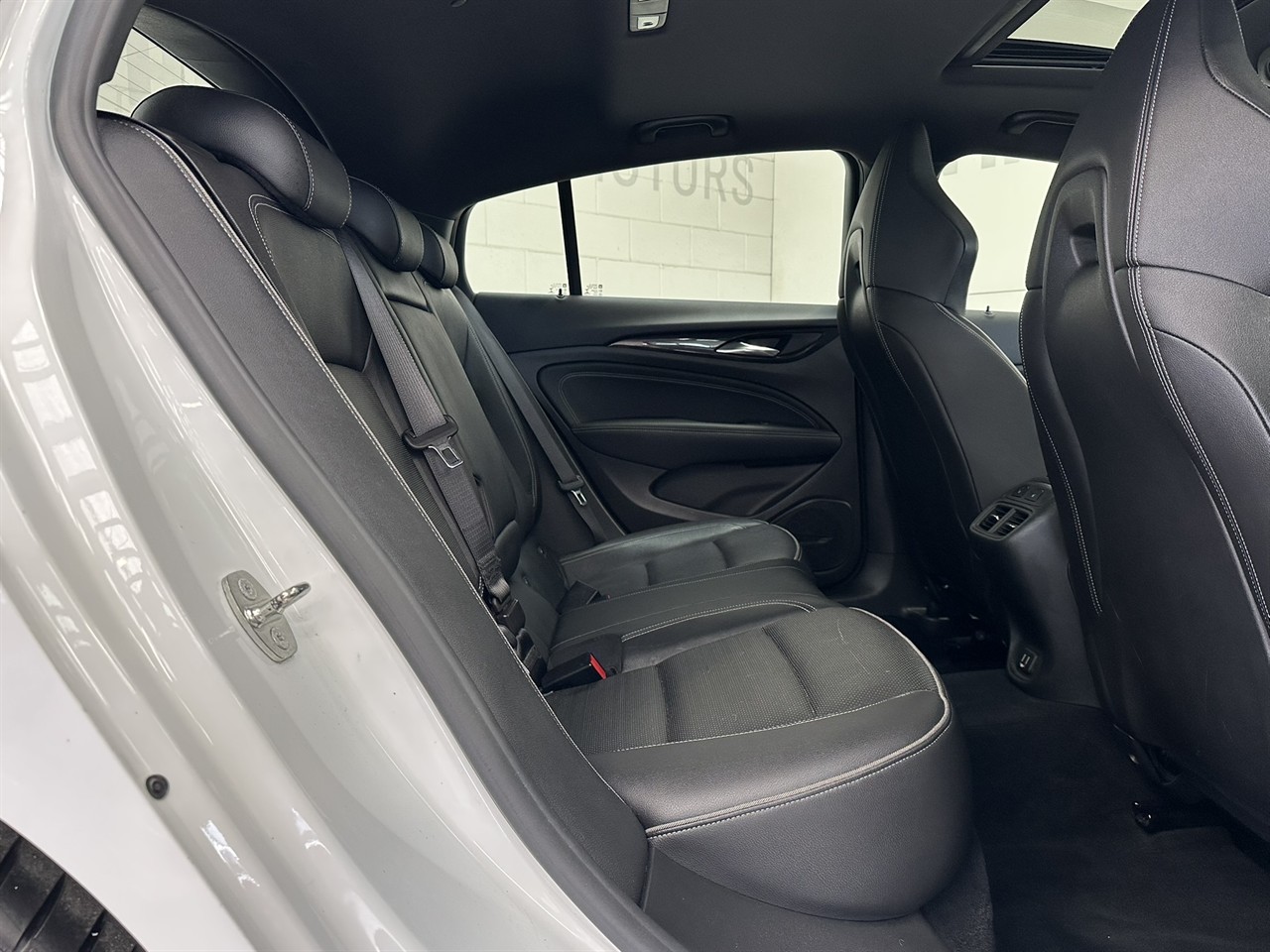 2020 Holden Commodore