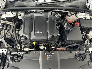2020 Holden Commodore - Thumbnail