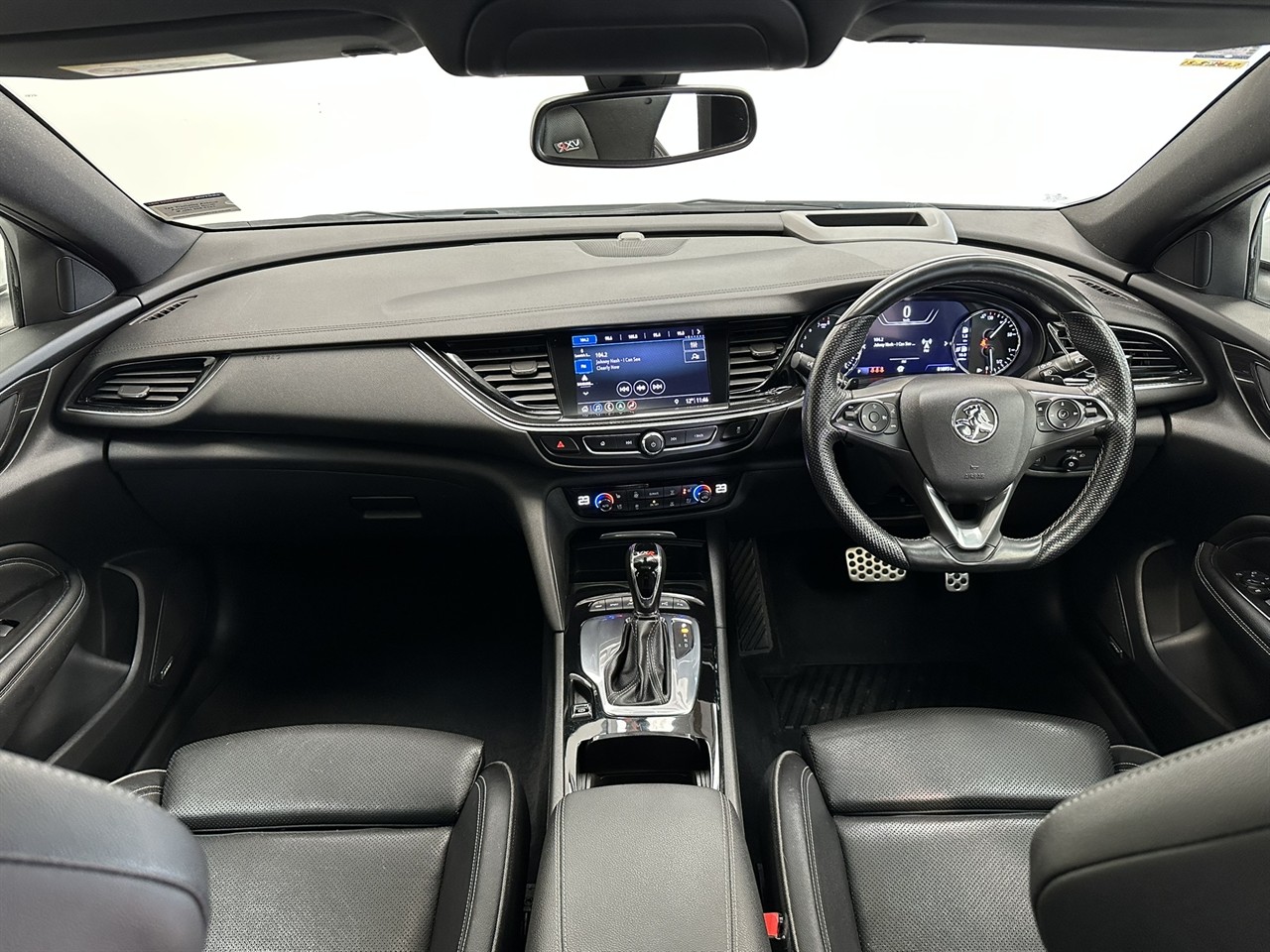 2020 Holden Commodore