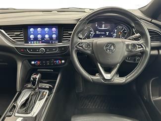 2020 Holden Commodore - Thumbnail