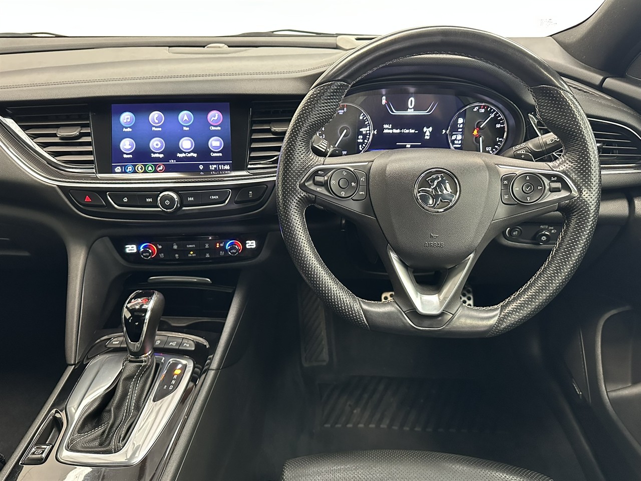 2020 Holden Commodore