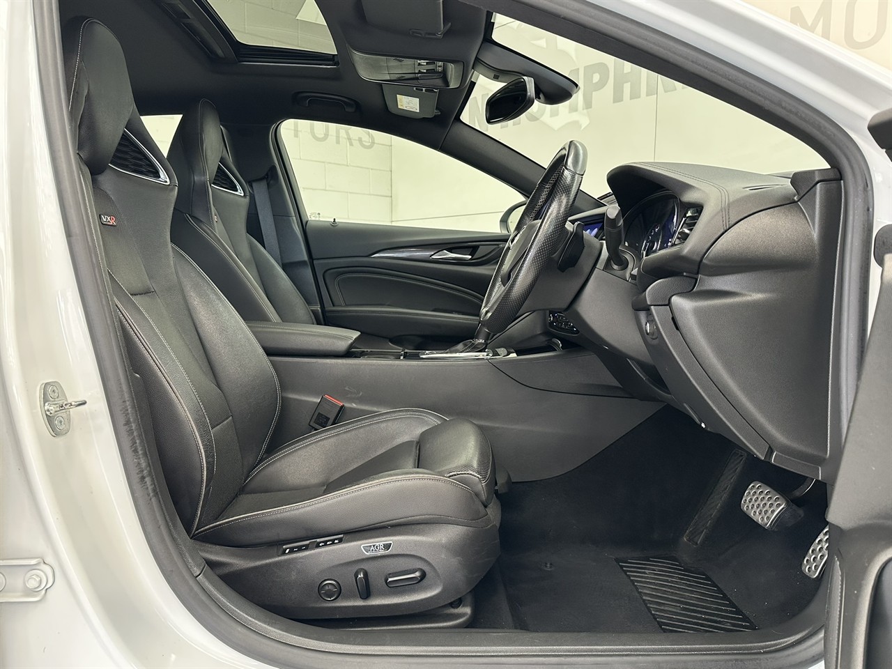 2020 Holden Commodore