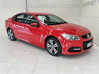 2015 Holden Commodore - Thumbnail