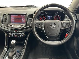 2015 Holden Commodore - Thumbnail