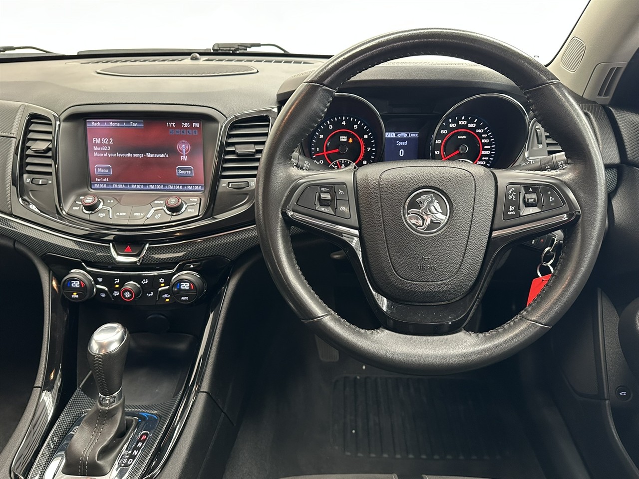 2015 Holden Commodore
