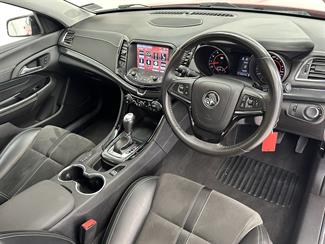 2015 Holden Commodore - Thumbnail