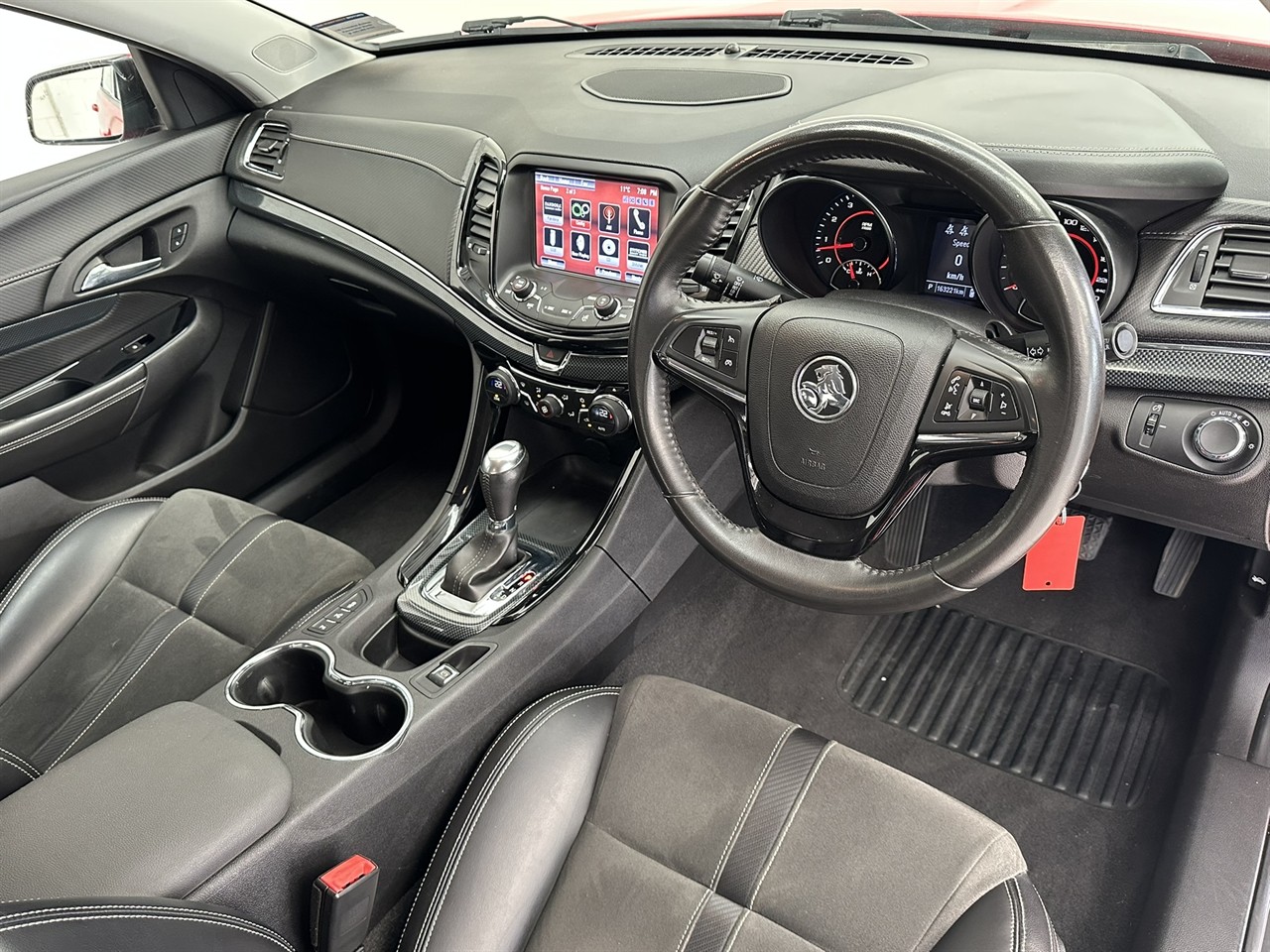 2015 Holden Commodore