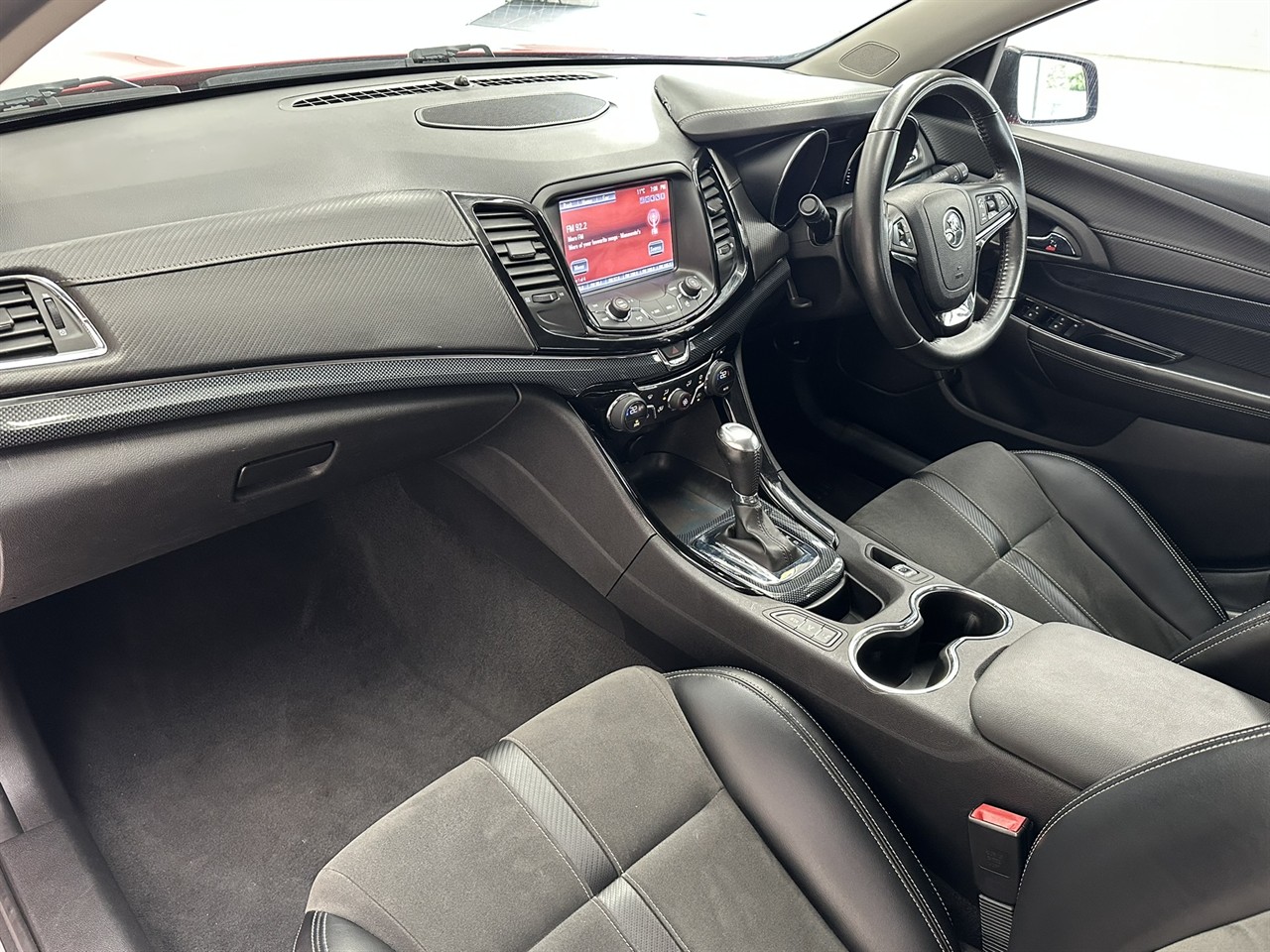 2015 Holden Commodore