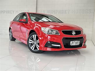 2015 Holden Commodore - Thumbnail