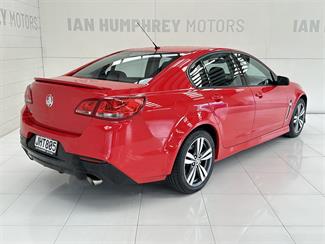 2015 Holden Commodore - Thumbnail