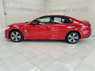 2015 Holden Commodore - Thumbnail