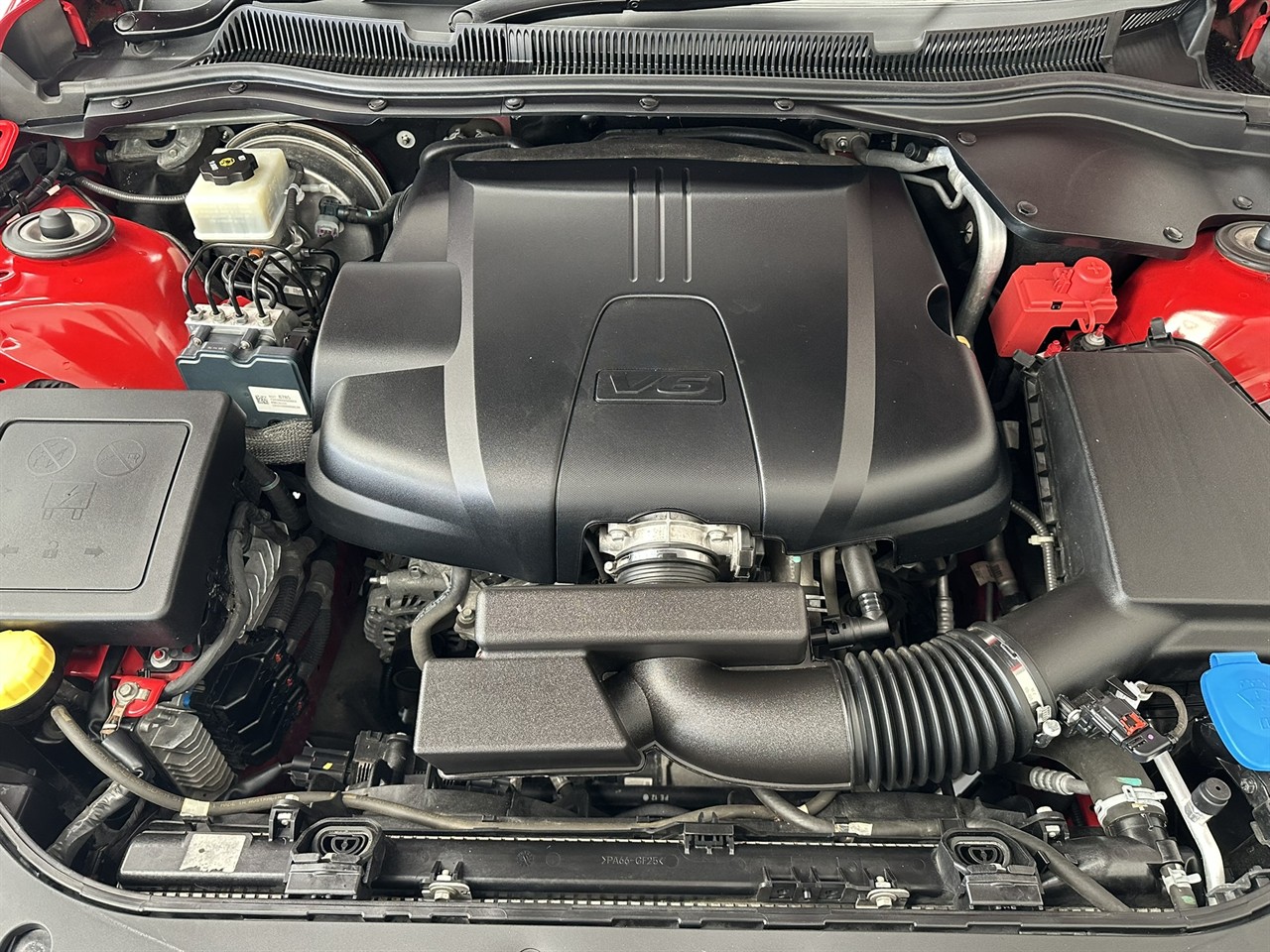 2015 Holden Commodore