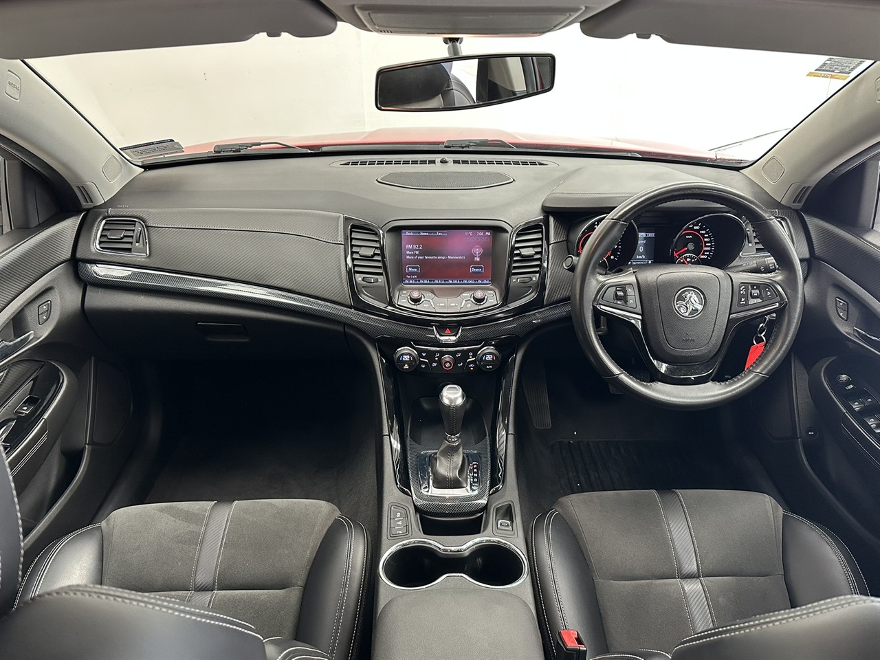 2015 Holden Commodore