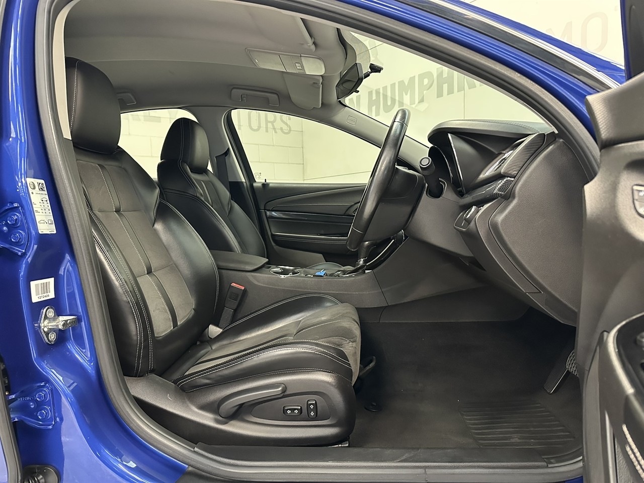 2016 Holden Commodore