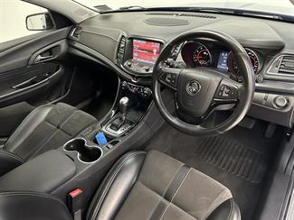 2016 Holden Commodore - Thumbnail