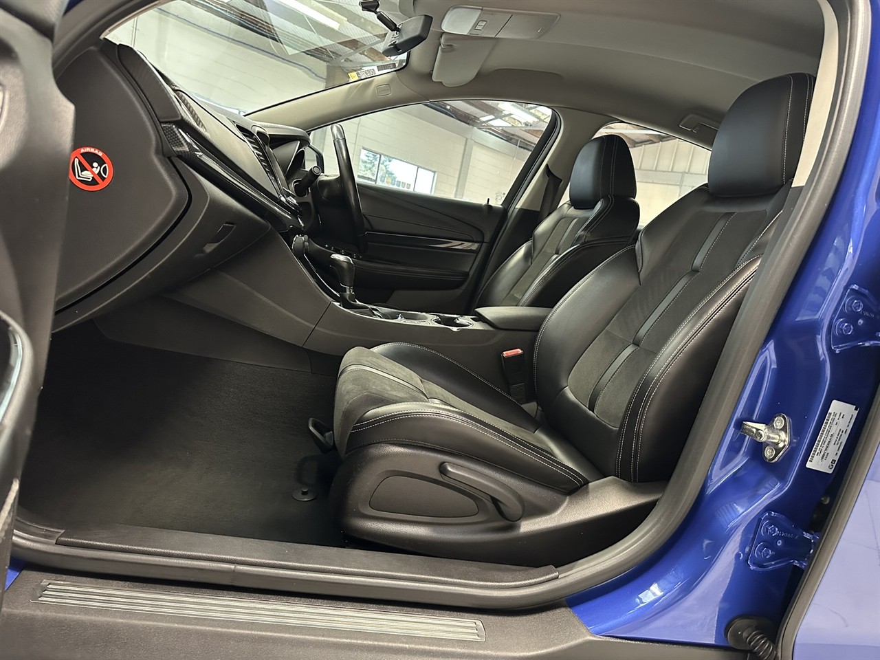 2016 Holden Commodore