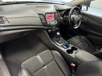 2016 Holden Commodore - Thumbnail