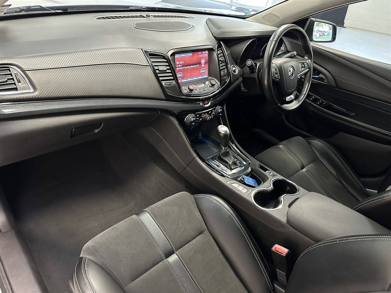 2016 Holden Commodore
