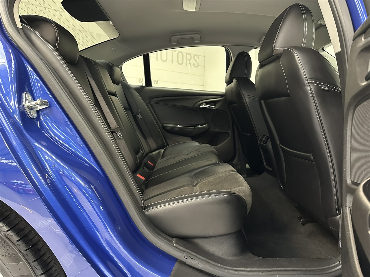2016 Holden Commodore