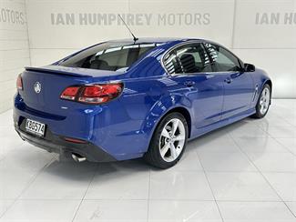 2016 Holden Commodore - Thumbnail