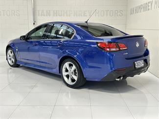 2016 Holden Commodore - Thumbnail