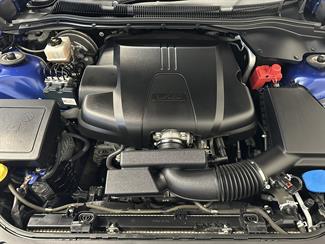 2016 Holden Commodore - Thumbnail