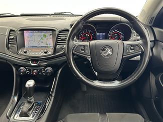 2017 Holden Commodore - Thumbnail