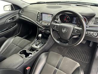 2017 Holden Commodore - Thumbnail