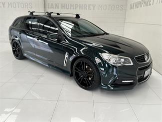 2014 Holden Commodore - Thumbnail