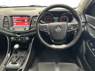 2014 Holden Commodore - Thumbnail