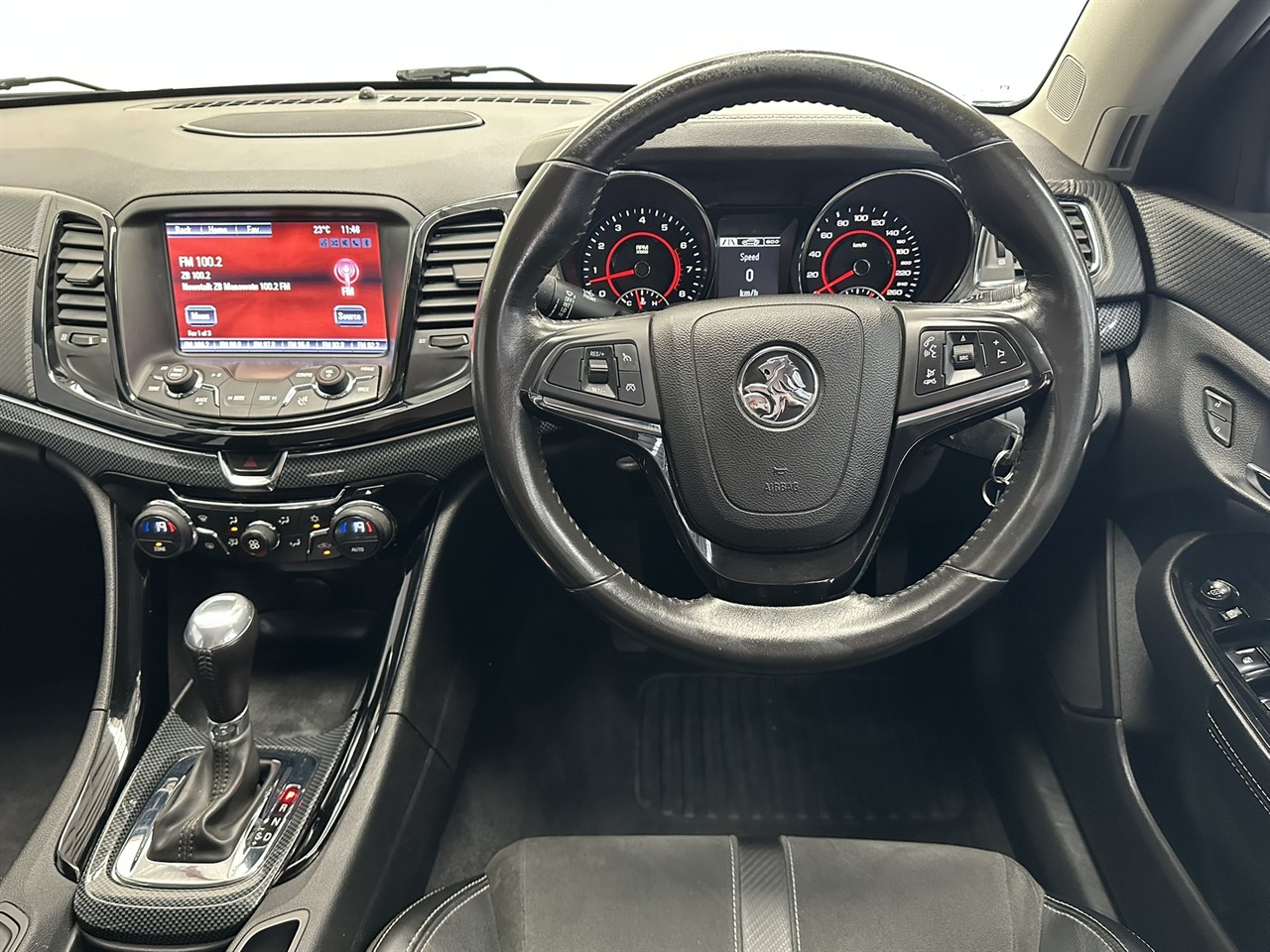 2014 Holden Commodore